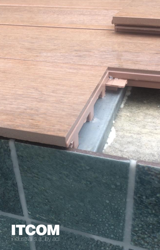 ItcomIndustrial's tweet photo. Do you need a functional and design flooring?
Know our raised access flooring DEX!
Work done - Jaselip
#pisotécnico #technicalflooring #suelotecnico #planchertechnique #arquitetura #arhitecture #design #designer #exteriordesign #homedesign #architect #ceramic #architecturelovers https://t.co/NNPpesx5Q2