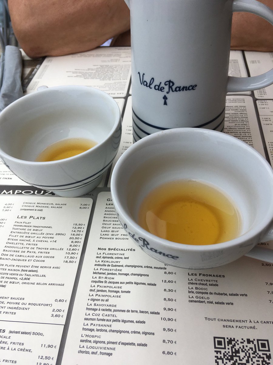 bouillcoud's tweet photo. Fin de séjour en #Goelo #Bretagne #Paimpol : il fallait que se soit dans une #krampouzerie ! https://t.co/GUZLJ5Zvwv