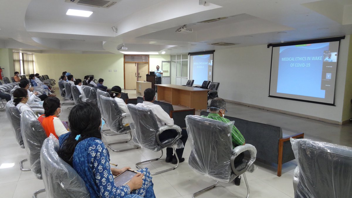 Dr Ram Manohar Lohia Institute Of Medical Sciences tweet media