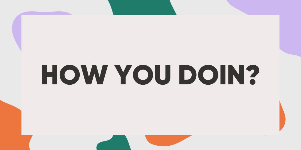 GrowGlowCo's tweet photo. Hello fresh new week! How you doin on this fine Monday? Drop us a GIF!

#mondaymood #mondayvibes https://t.co/r8aXckmU7i
