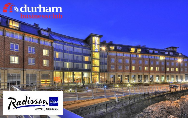 DBC Remo Breakfast <a href="/RadissonBlu/">Radisson Blu</a> #Durham, Thursday 27 August, 10 am #Networking conta.cc/3gL6ejB