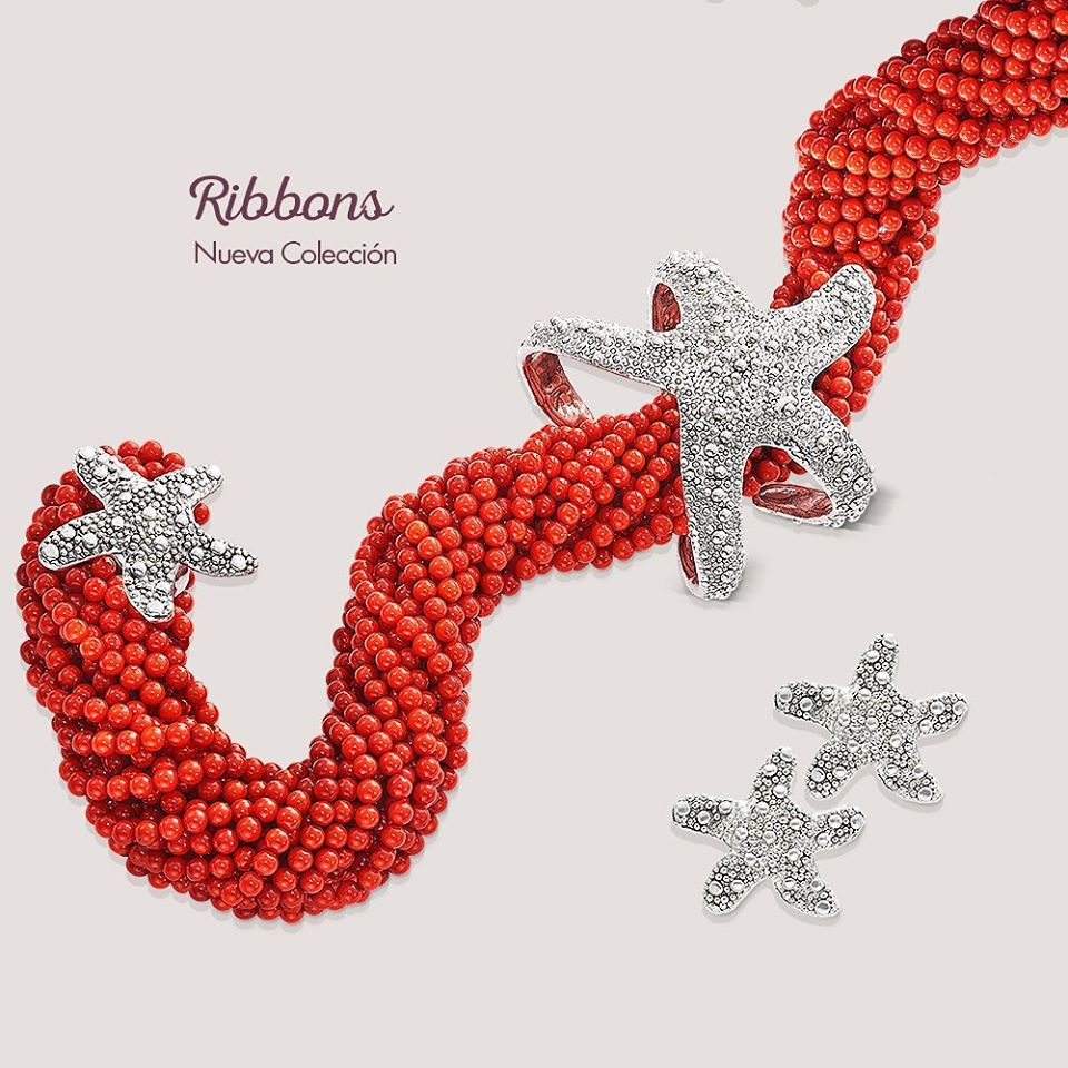 JJFreelance's tweet photo. Sorprende con la original colección Ribbons de Yanes Young. Fresca, moderna y divertida. https://t.co/812zGHCxsY