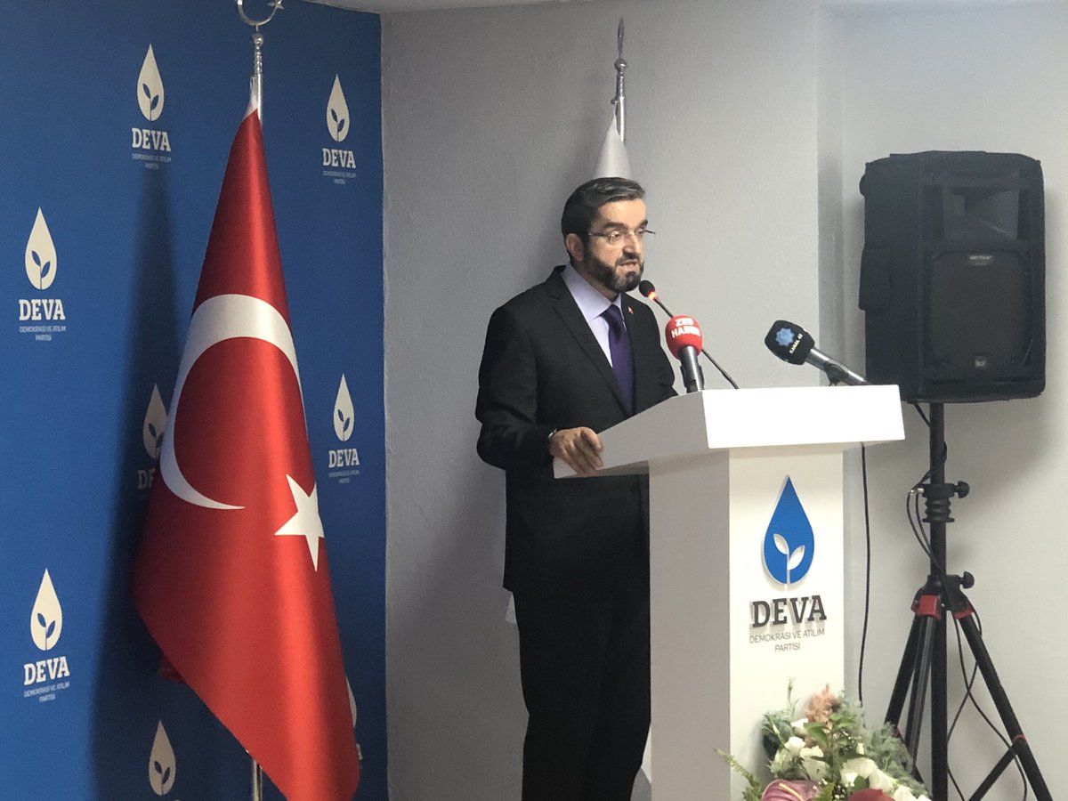 KonyaDeva's tweet photo. İl yönetimimiz basın mensupları ile tanıştı https://t.co/3JraThoRFp