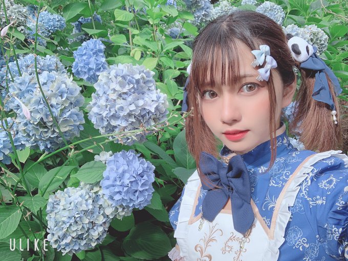 Twitterのコスプレ画像55