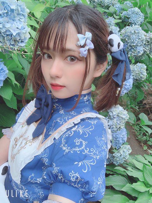 Twitterのコスプレ画像54