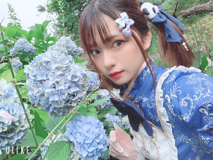 Twitterのコスプレ画像56