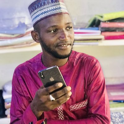 ismaeel usman tweet media