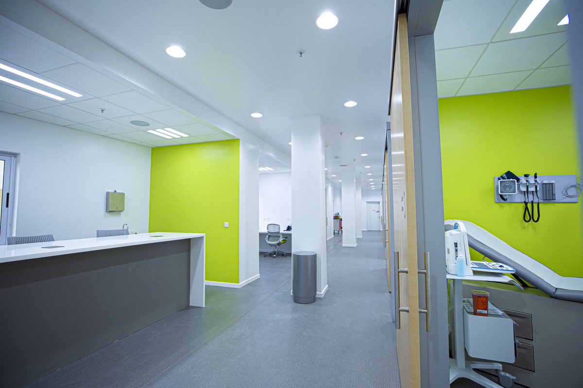 LuccaHealthMSC's tweet photo. We are extremely happy to serve you and your entire family at our latest (main) center, LuccaHealth West. We offer services from routine annual checkups to specialty consultations and surgical interventions. We look forward to being a partner in your family’s health and wellness. https://t.co/eESfyzaMZc