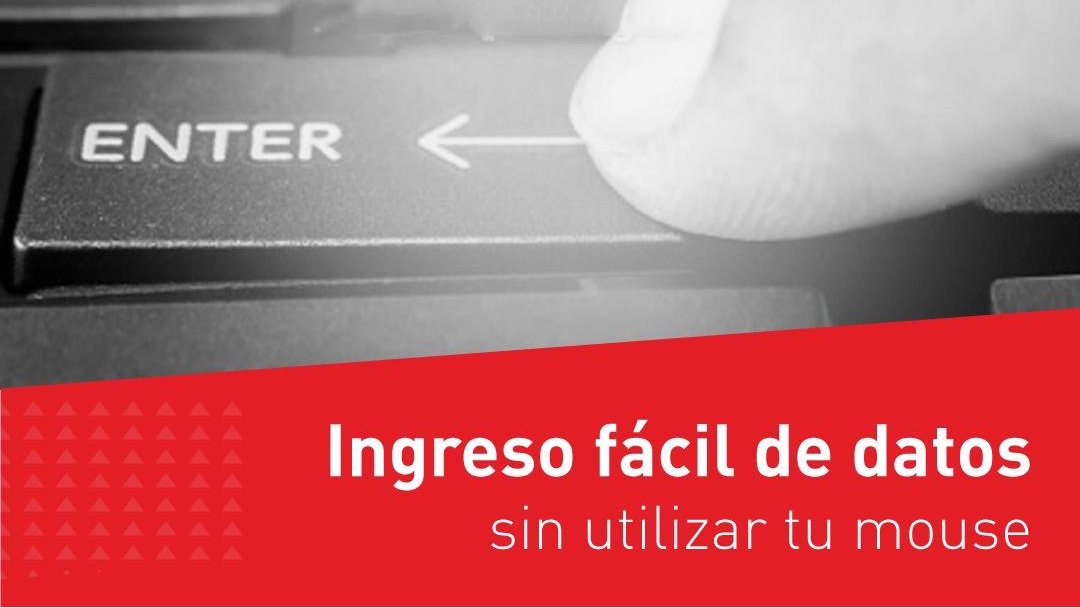 soscontador's tweet photo. #SOScontador todo es más fácil.
Ahora la carga de comprobantes se puede realizar puramente desde el teclado.
Más info en nuestro blog:
https://t.co/uRYPV5mkbU
#HomeOffice #contador #contadora #contadores #Sistemadegestion #SistemaContable #contable #softcontable https://t.co/H9RYIdJbrB