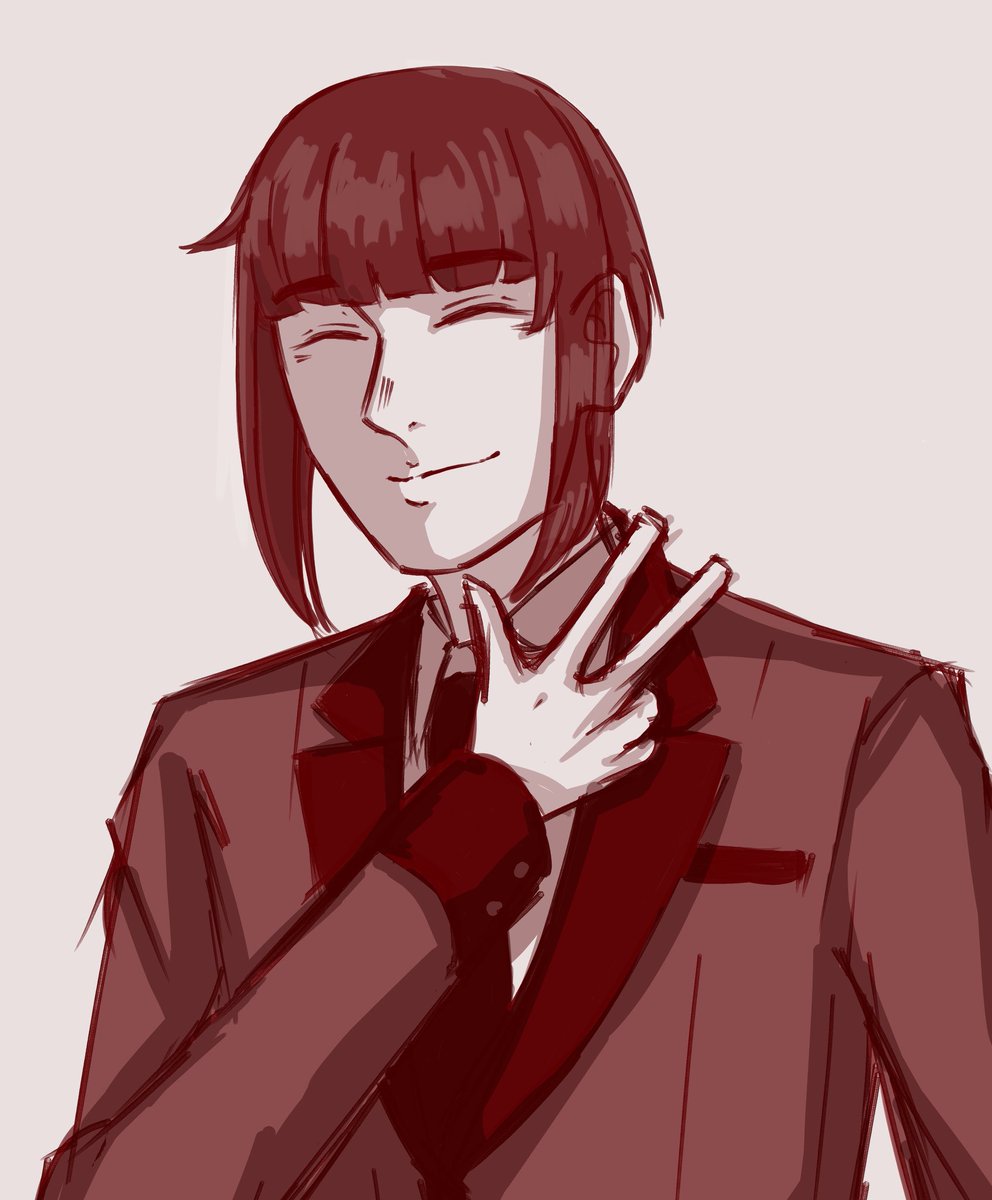 *smiley pretty boy noises*

#kakegurui