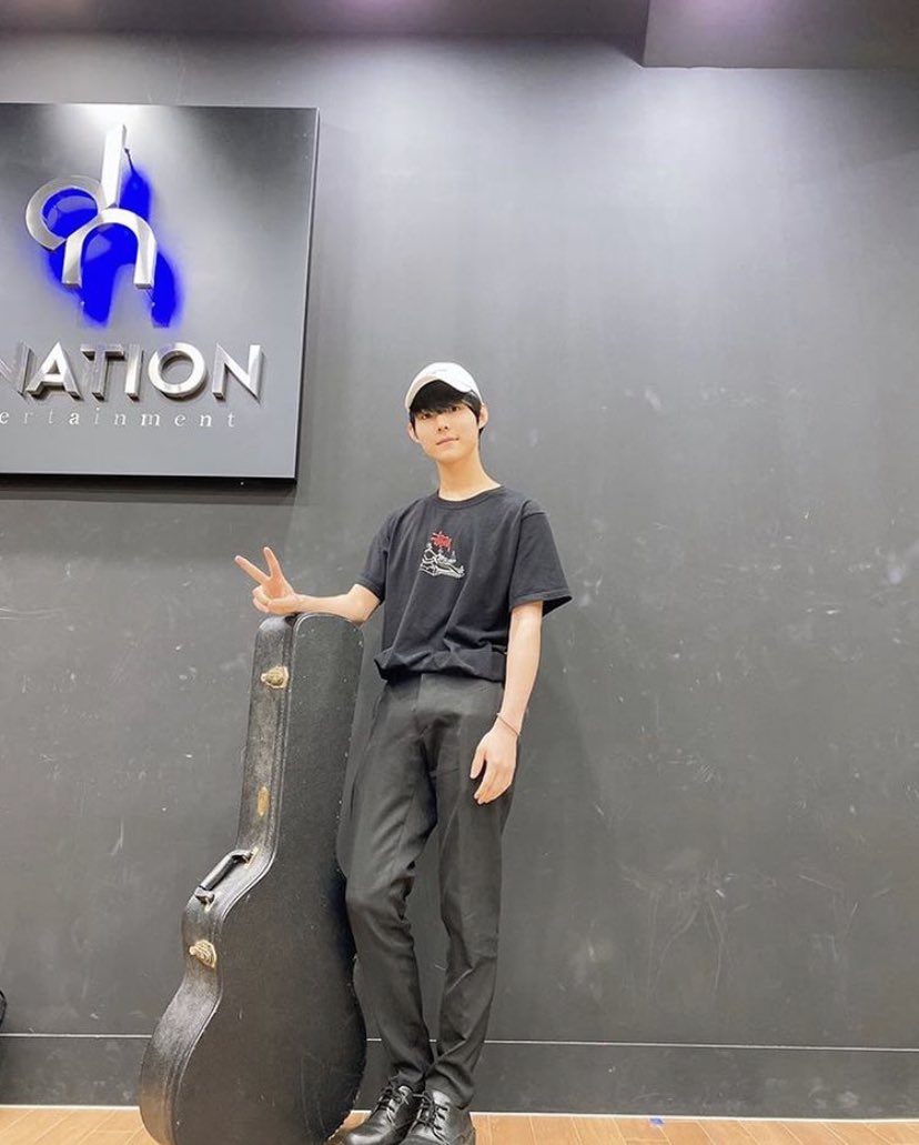 미담 🌦 비온뒤 tweet media