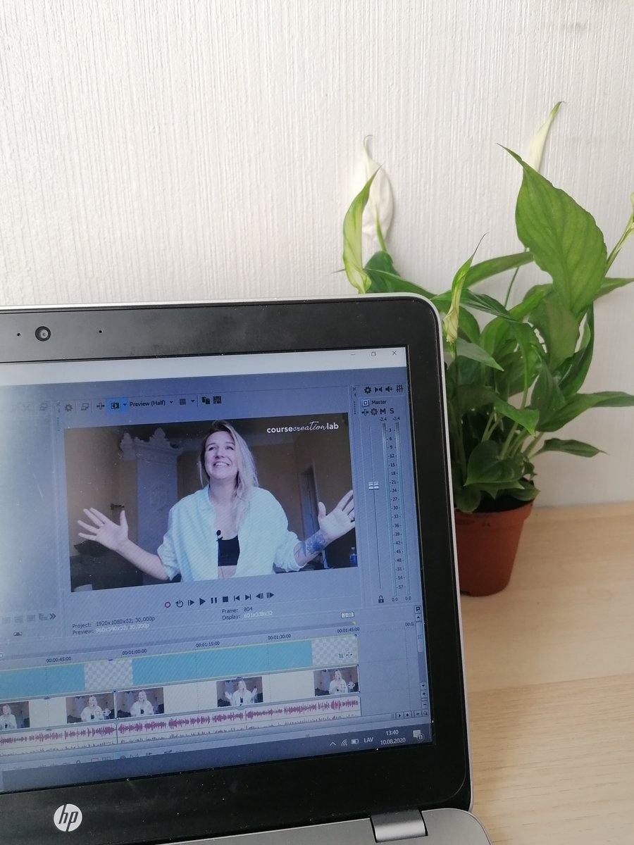 ievalaicane's tweet photo. Join the Course Creation Lab to see my first intro video: who am I? What the tribe is for? What's next?! https://t.co/DEZFcHw0xC https://t.co/YppzSNduDI