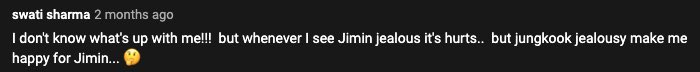 shippers, ESPECIALLY jikookers and taekookers, constantly walk all over jungkook and use him like a toy. they have absolutely no respect for him. i mean ffs tklives has almost 400K and she’s an obsessive creep. he almost definitely knows about her existence and it’s awful