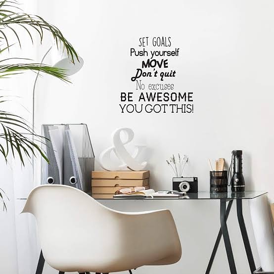 Inudesigns's tweet photo. Yes, you got this💪
#motivationmonday #inspirationmonday #neweek #newgoal #blessedweekahead #interiordesign #inudesign #inuworld https://t.co/1i3mkRUYPs