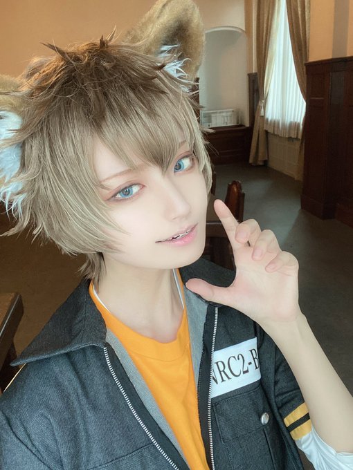 コスプレイヤーうにのTwitter画像52