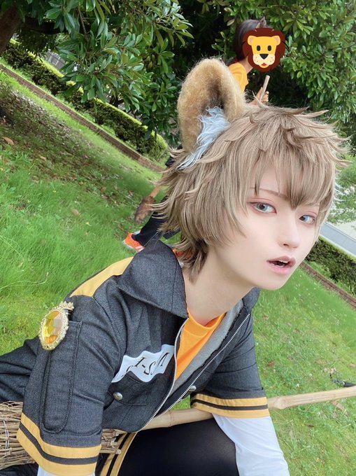 コスプレイヤーうにのTwitter画像54