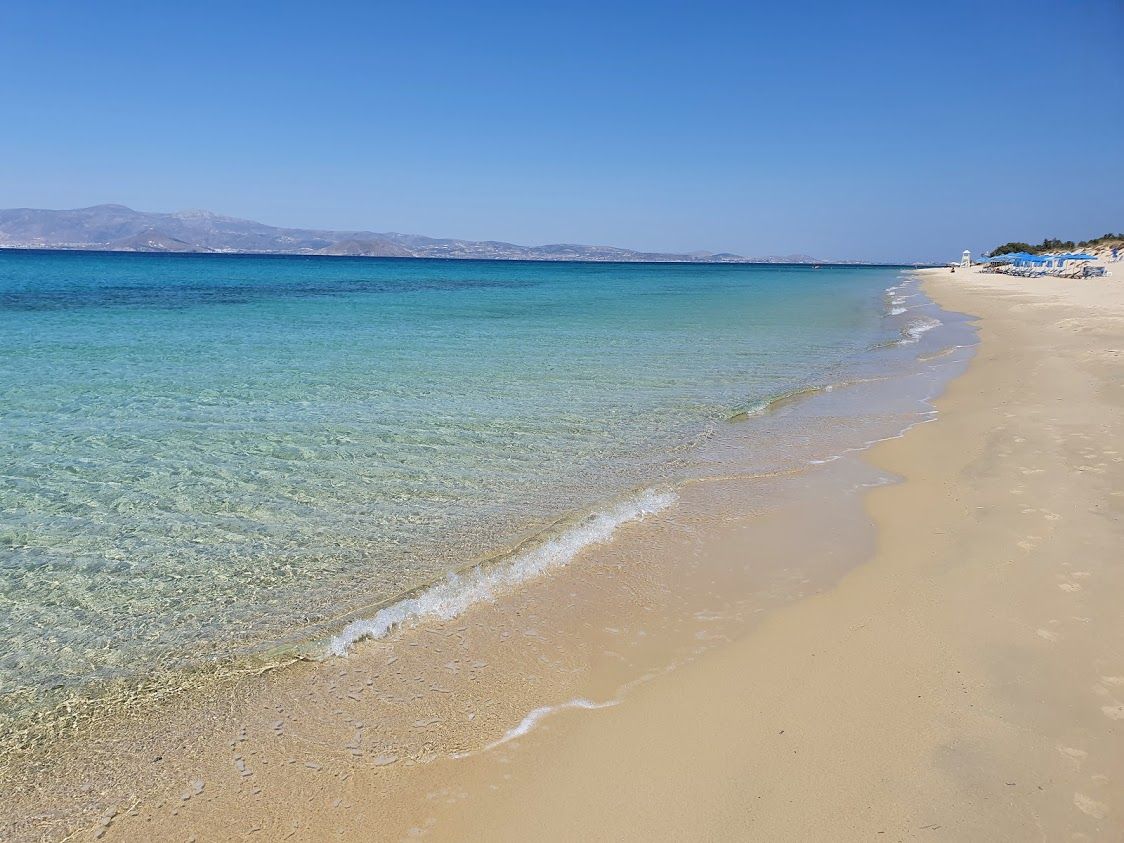 davestravelpage's tweet photo. A new blog post to get you into the beach mood!
Best Beaches in Naxos Greece: A complete guide to all the Naxos beaches >> https://t.co/b94uFZ8pN8
#travel #greece #naxos https://t.co/bAxeZ5tV3p
