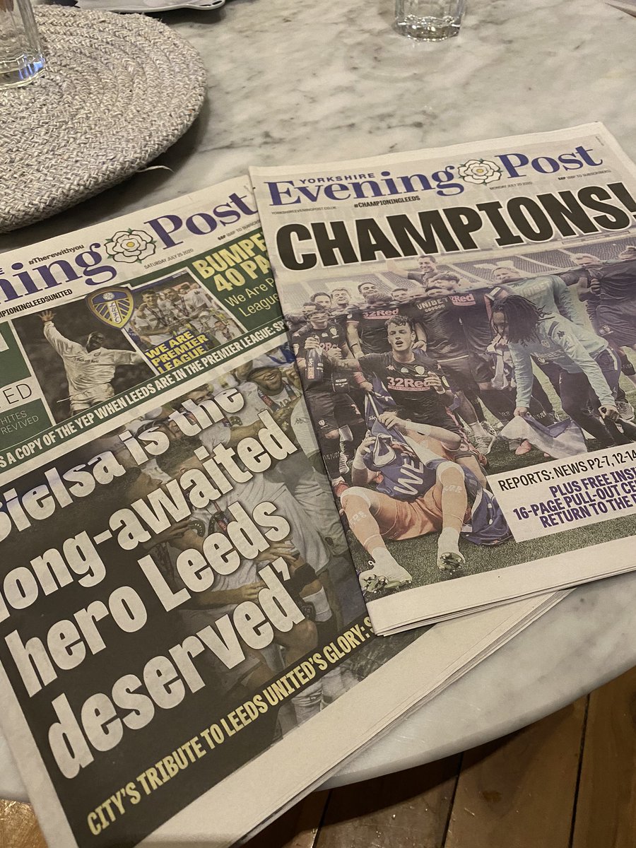 MilesDGodfrey's tweet photo. Arrived in Australia! Got some reading to do. Thanks @LeedsNews. #freebenwhite 💙💛 https://t.co/bqsL7rvTR0