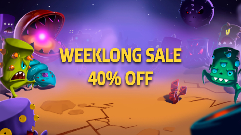 Alawar | Haunted Lands OUT ON STEAM! tweet media