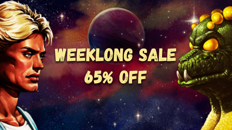 Alawar | Haunted Lands OUT ON STEAM! tweet media