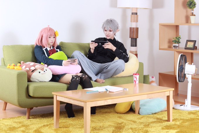 コスプレイヤーやまだのTwitter画像16
