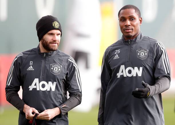 judeighalofans's tweet photo. 𝐌𝐚𝐭𝐜𝐡 𝐃𝐚𝐲

Predict And Win BIG

Predict The Correct Scores Of The Game

Manchester United Vs FC Copenhagen

Time: 20:00 [GMT+1]

Rules:
RT &amp; Tag 3 Friends 

Predictions Ends At The Beginning Of The Game. Make Sure You Follow The Rules 🤗#matchday #ighalo https://t.co/CWXuRrbxXF