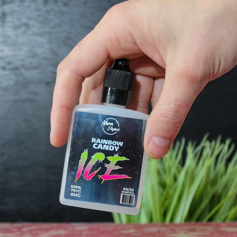 Happy Monday! What juice did you all load up with this morning?

I picked up this icy blend of colourful fruits 🍏🍍🍊

📷 IG - gzwally28