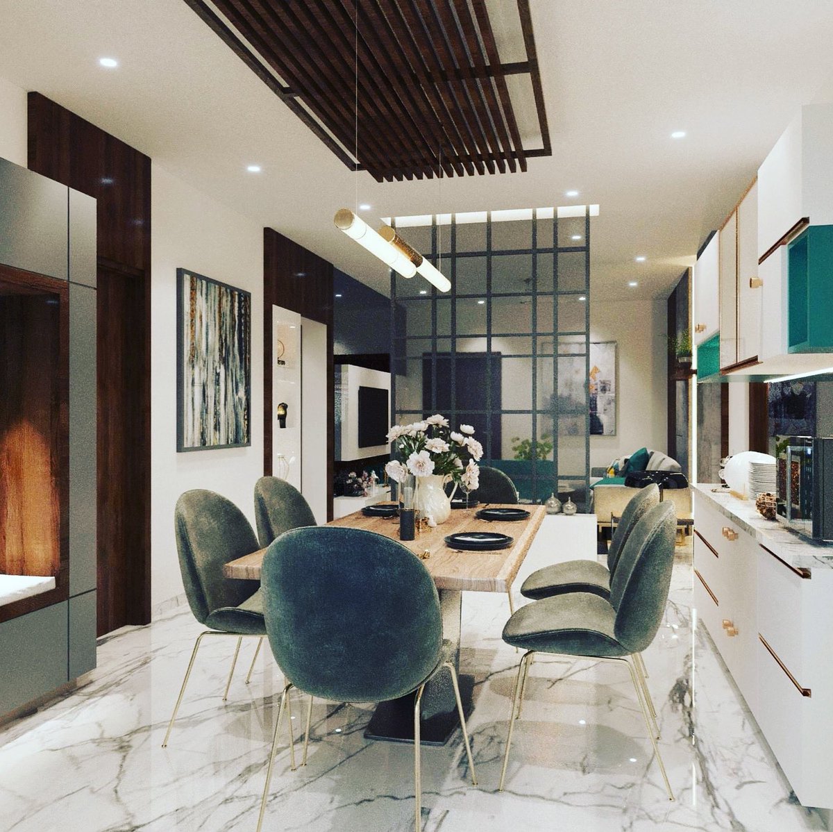 spaces_infinity's tweet image. 3Bhk Home - Schematic Concept for Mr Sandeep &amp;amp; Family @ #CoconutGroove Hyderabad.

tinyurl.com/y6zm2dmt

#InteriorDesign 

#InfinitySpaces

#HubioCreativeWorks