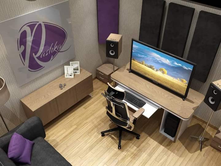 Rashkproduction's tweet photo. Welcome to Rashka Productions, 
If you need Branding, digital Marketing and custom Song/Nashiida for your business. Rashka Productions is the right place. DM us for more information https://t.co/FGTVIBzNu2