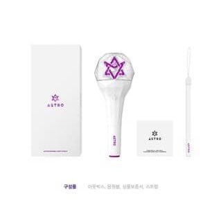artkpopshopp's tweet photo. ✈️P r e o r d e r✈️

📣 [#ASTRO] - Official Lightstick V.2
💵 1,370 บาท
🌷รวมภาษี ✔️

🚚 ค่าส่ง 80/100 (next +20)
📩 สนใจ Dm
🖇 รอ 3-5 week หลังปิดรอบ

#ซื้อของกับมัลลิ #ตลาดนัดastro #แท่งไฟastro #astrolightstick #อัลบั้มastro #ของสะสมastro https://t.co/mKBf7gHND9
