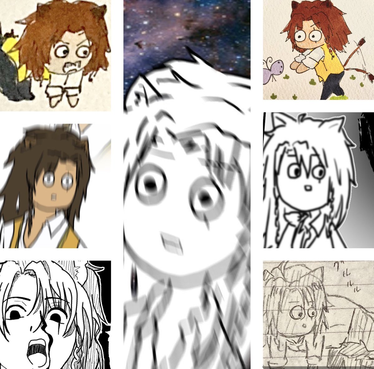 #オクタCM不発で生存した人繋がりませんか 
流れたら心肺停止する...

🦈最推しでデジタル頑張ってます🙌
RT>❤️で気になった方無言でお迎えに行きます🙏 
