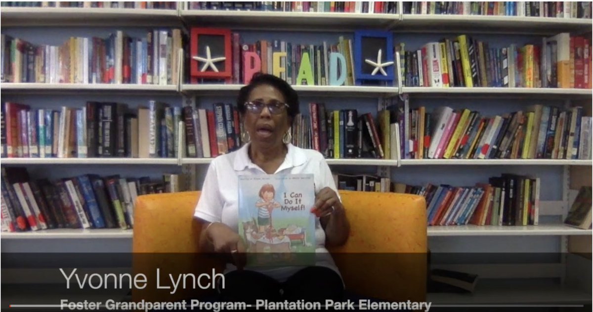 TheSoFIAorg's tweet photo. The newest Reading With Grandma Story is up now! To find out what it is, head to the website: https://t.co/DsyOh8Il1Y

#reading #education #FosterGrandparentProgram #Grandma #ThinkActThrive @SeniorCorps https://t.co/nyvW6Bo1Vr