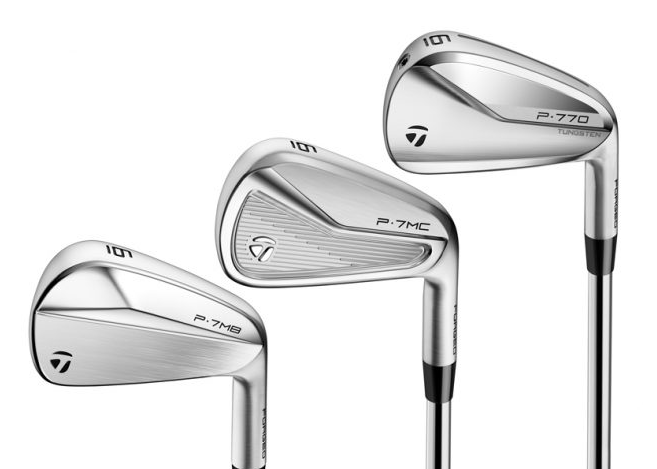 GolfMonthly's tweet image. Check out our review of the three new irons here: golf-monthly.co.uk/reviews/irons/…