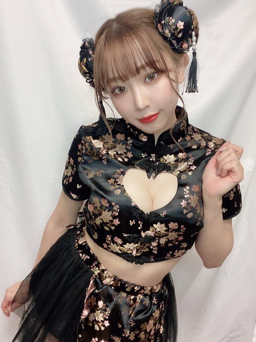 コスプレイヤーりなしぃのTwitter画像38