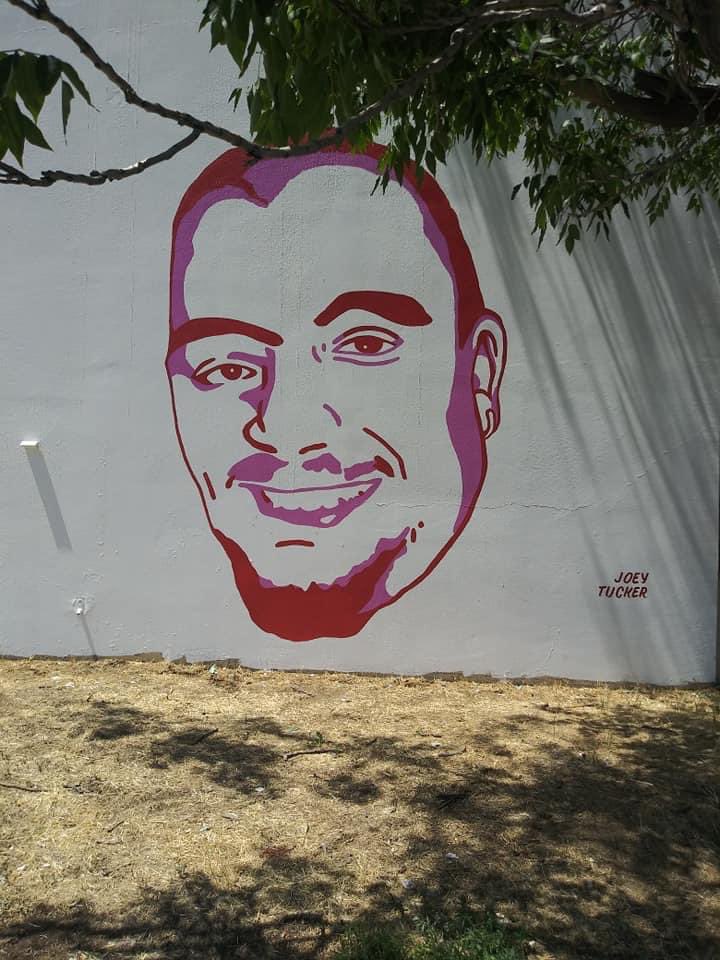 Joey Tucker, 30. Killed by SLCPD in August 2009. He was diabetic and in the middle of a blood-sugar spike when police shot him after failing to pull over.“Too sensitive for his own good,” Joey loved the Denver Broncos, camping, and his daughter, Devree.  https://archive.sltrib.com/article.p...