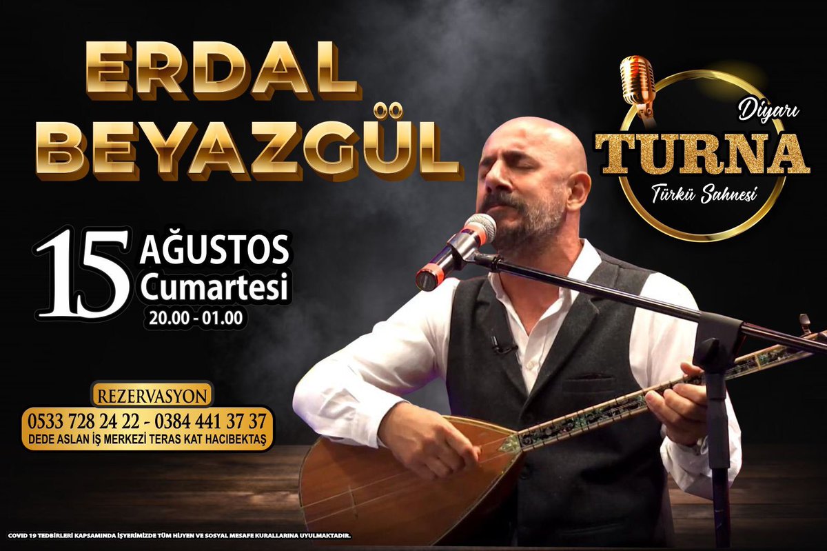 15 Ağustos Hacıbektaş