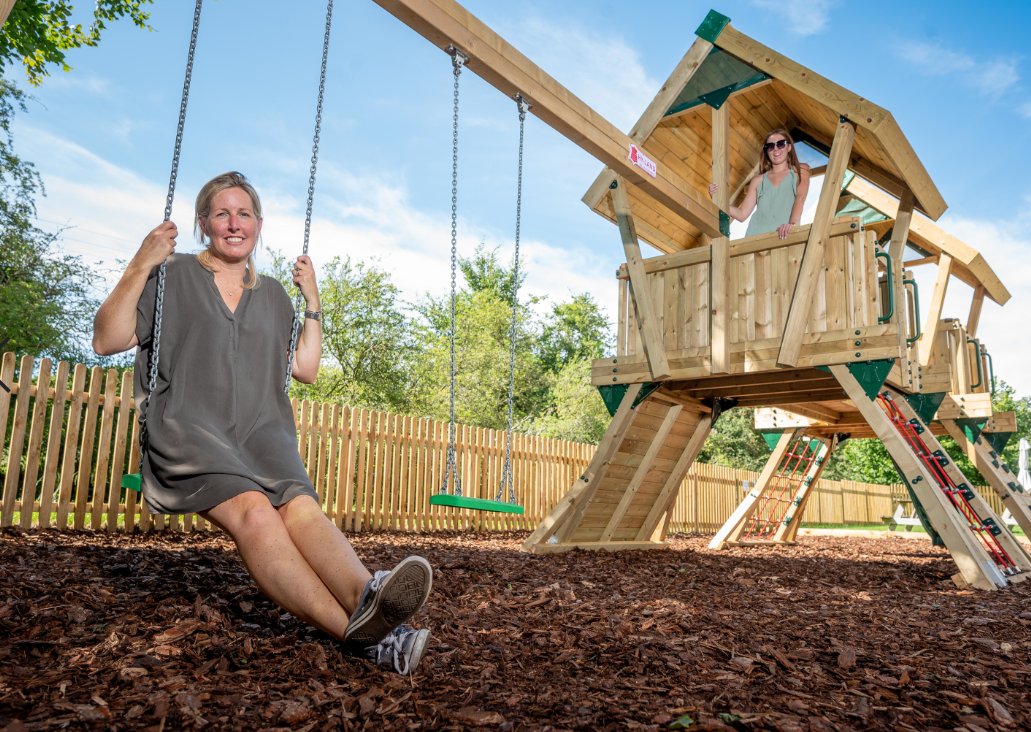 The Brewery Tap set up a pop-up shop when COVID-19 hit in March. They opened a permanent store serving a range of locally sourced Hertfordshire foods and a community playground for the village, thanks to local support and @pubisthehub_UK.🫑

Find out more➡️bit.ly/2DFd0Jb