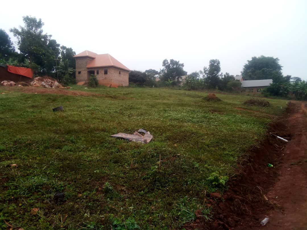 bronia_valiant's tweet photo. PRAISE PROPERTY CONSULTS UGANDA. Our new prime estate opened at in Kakiri town, a few metres from the main tarmac road/Hoima road. Each 50*100ft with land title. Each 50*100ft with land title at 18m. We accept instalments. DM/Call/WhatsApp @PraiseUganda 0706147006/0783821918. https://t.co/3iFyL0iAoD