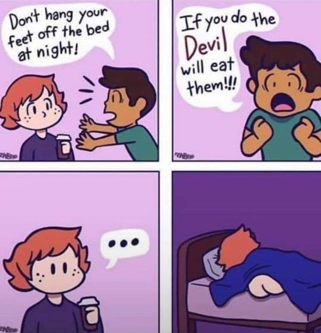 Never thought of it this way.... Who wants to hide under my bed? 😈😈@slackholes any takers?  #nsfw #nsfwmeme<a href="/tag/nsfw"class="tags"><span>#nsfw</span></a><a href="/tag/nsfwmeme"class="tags"><span>#nsfwmeme</span></a>