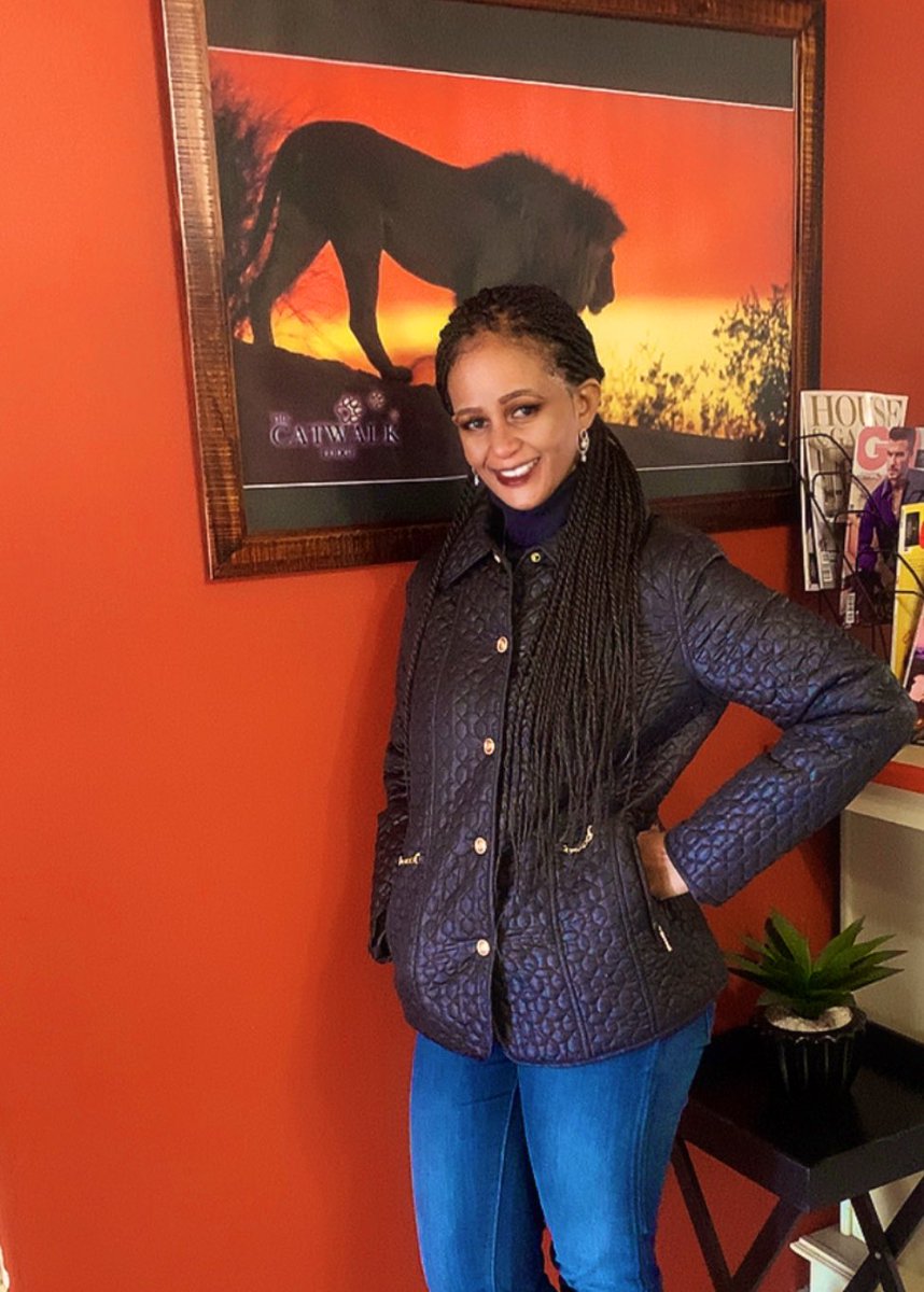 Embrace each moment with gratitude😃 <a href="/TheCatwalkLodge/">The Catwalk Lodge</a> #MondayMotivaton #mondaythoughts #WomeninBusiness #thecatwalklodge #hospitality #hospitalityindustry