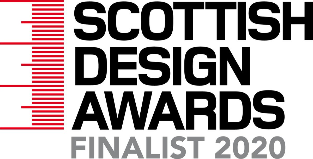 VisualLane's tweet image. We are delighted to announce that TWO of our projects have been nominated for the @ScottishDesign awards 2020! You can check out all the nomations for Visualisation here: 2020.scottishdesignawards.com/category/digit…