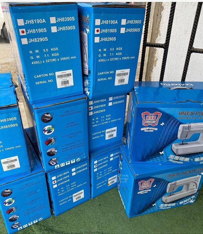 FAYTH_____'s tweet image. Where Are My Entry Level Wig Makers. This Wig Making Machine Is For You 🤩🤩
.
Price : N48,000
.
Send A DM To Order
.
Payment Validates Order

#wigmakingmachine #bbnaijialockdown #MorningCrossfire #Dora #mondaythoughts #MondayMotivaton #COVID19 #schoolsreopeninguk