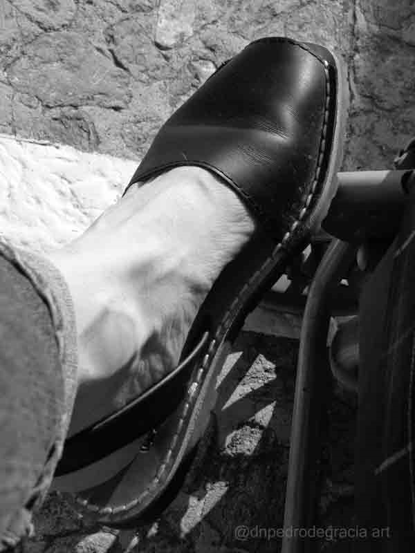 dnpedrodegracia's tweet photo. waiting....
#art #artist #photo #photography #blackandwhitephotography #blackandwhitephoto #monochrome #lifestyle #footwear #sandals #sandal #avarca #avarcademenorca https://t.co/vmMlUxo6je