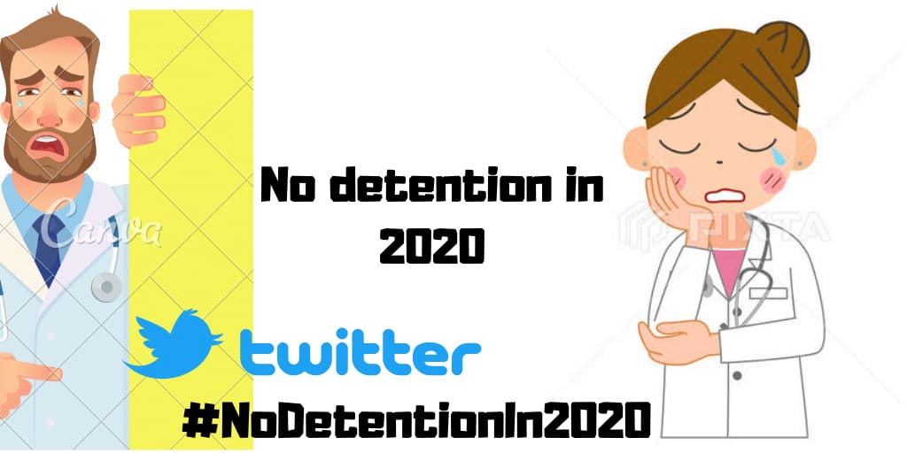 Medico78984485's tweet photo. Sometimes a smallest step in the right direction ends up being the biggest step of someone's life kindly show some mercy and give us a chance nd reconduct our exams 
#NoDetentionIn2020
@ZakaWaqar @jakramaimc
@ImranKhanPTI @am_nawazish @AliZafarsays https://t.co/vJfzo9pIaq