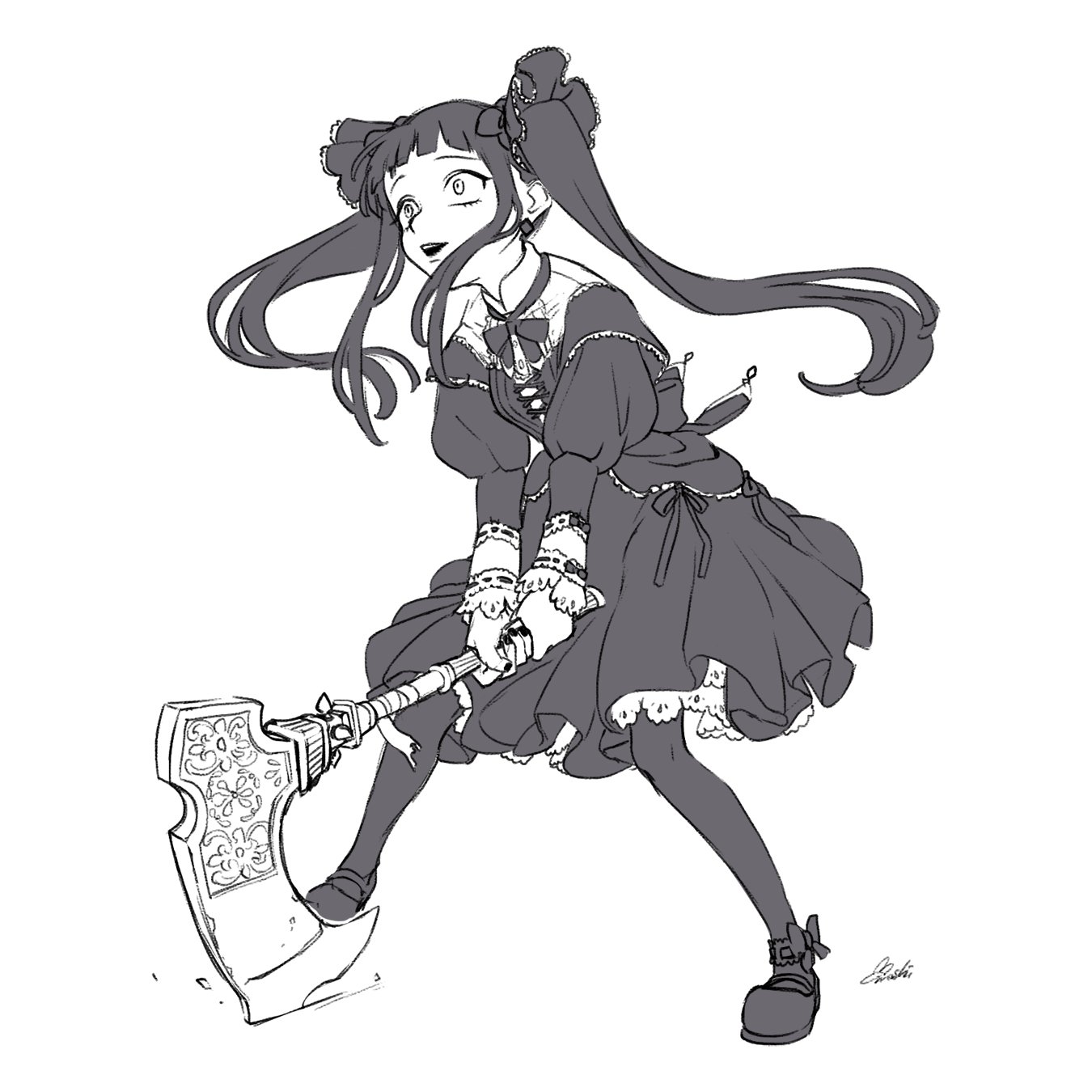 まなし お仕事募集中 お題箱から まなしの好きなポケモン 進化系3匹描いちゃった ほんとはフシギダネとかチコリータとかセレビィとか ムウマとかいろいろいて1番すきなのは選べないけど 色つけたくなっちゃったからつけちゃった ロズレイドも