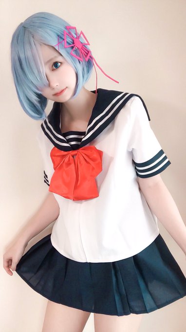 Twitterのコスプレ画像9