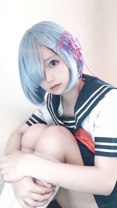 Twitterのコスプレ画像10