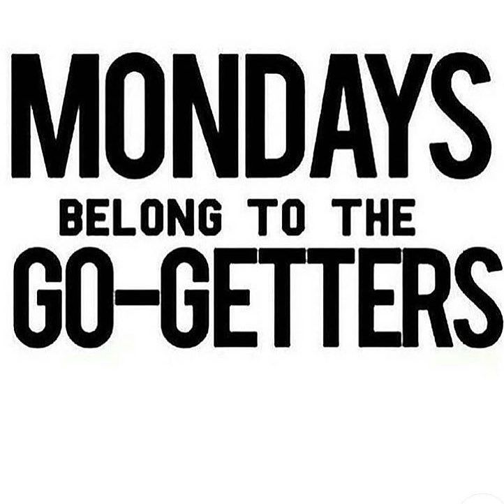 #Motivation post: Monday sets the tone for the week!

#coworkingday #coworking #Productivity #quotes #WorkHard #Locusworkspace