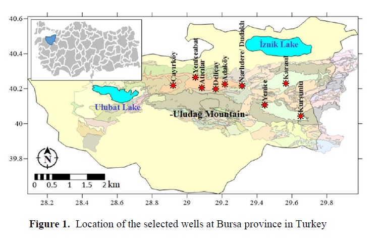 JiseBTU's tweet photo. A study on groundwater level: "Evaluation of monthly groundwater level at Bursa, Turkey". Good readings.
#bursa #evaluation #groundwaterlevel #jisebtu #JournalofInnovativeScienceandEngineering
https://t.co/m9mRfHJdFZ https://t.co/nZIvCpsVP5