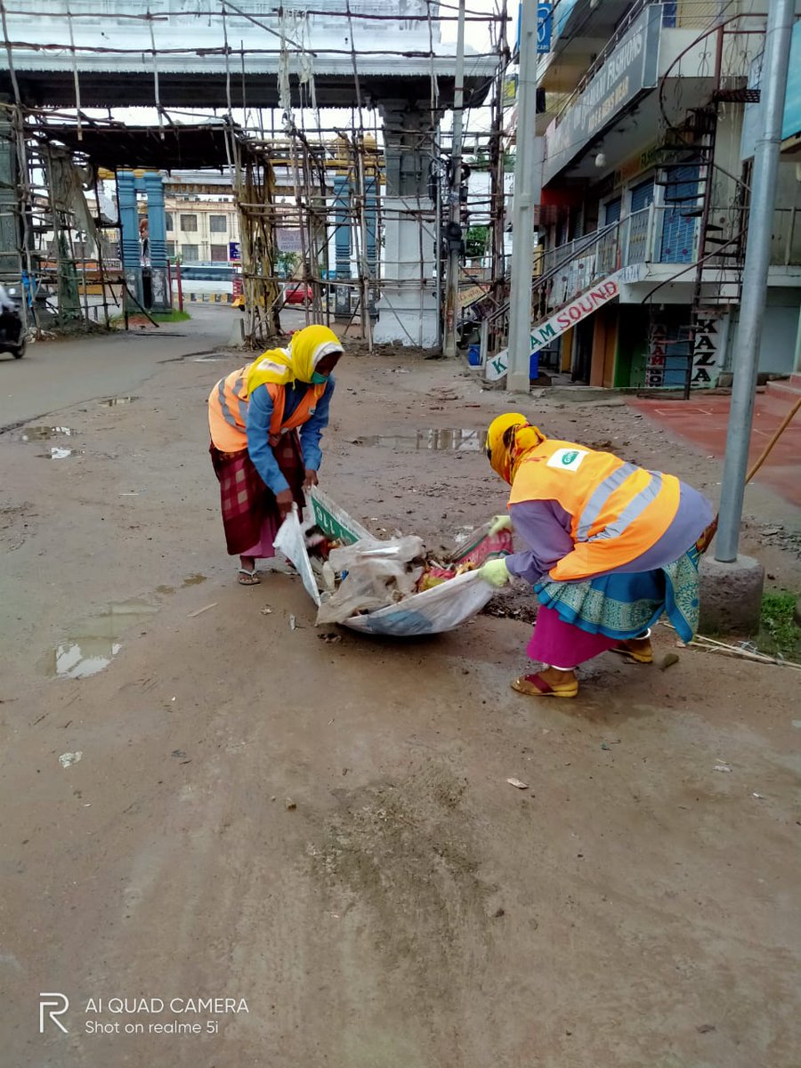 DC-RCP & PTC (@bhojaraju_k) on Twitter photo Swachh Namaskar π,
Various sanitation works being held in different locations of RC PURAM.
#CleanIndiaGreenIndia
#SwachhBharatSwasthBharat
<a href="/GHMCOnline/">GHMC</a>
<a href="/acitghmc/">AC(IT)-GHMC</a>
<a href="/ZC_SLP/">ZC SERILINGAMPALLY ZONE GHMC</a>
@KTRTRS <a href="/bonthurammohan/">Dr. Bonthu Rammohan</a> Swachh Namaskar π,
Various sanitation works being held in different locations of RC PURAM.
#CleanIndiaGreenIndia
#SwachhBharatSwasthBharat
<a href="/GHMCOnline/">GHMC</a>
<a href="/acitghmc/">AC(IT)-GHMC</a>
<a href="/ZC_SLP/">ZC SERILINGAMPALLY ZONE GHMC</a>
@KTRTRS <a href="/bonthurammohan/">Dr. Bonthu Rammohan</a>